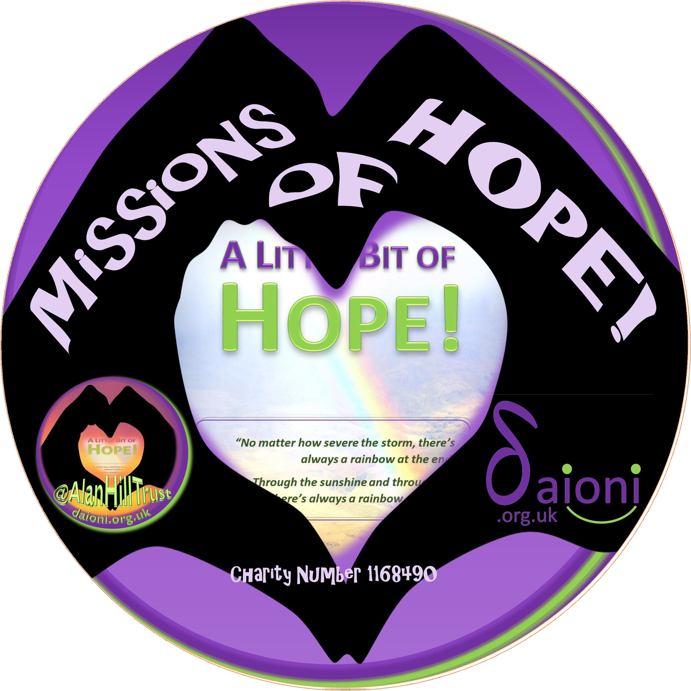 Missions of Hope logo
